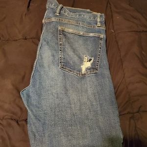 Mens GAP Jeans